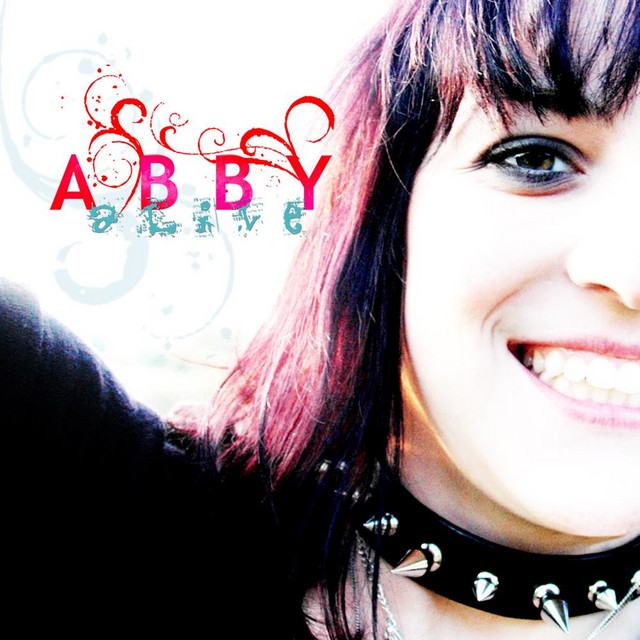 Alive cover art