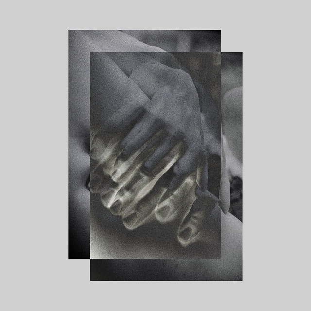 Cracks cover art