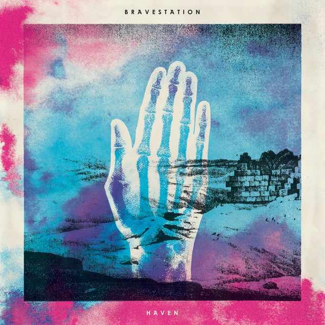 Haven cover