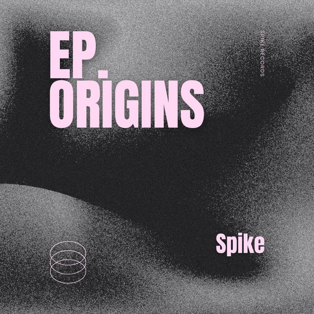 Origins cover art