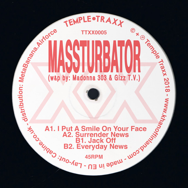 Massturbator