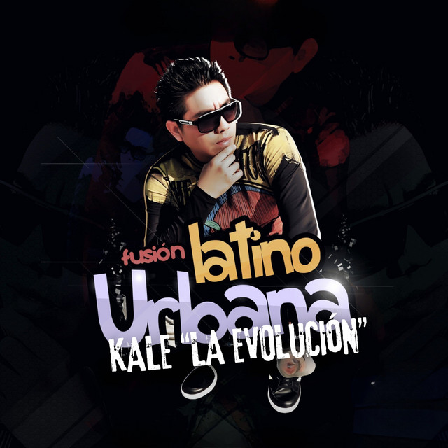 Rumba Pachanga cover art