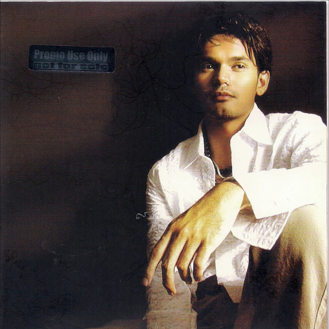 Yusry cover art