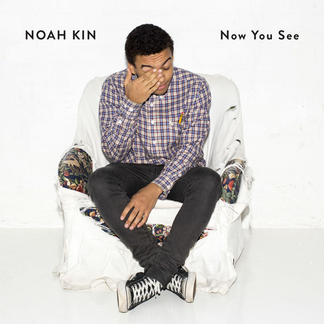 Now You See cover art