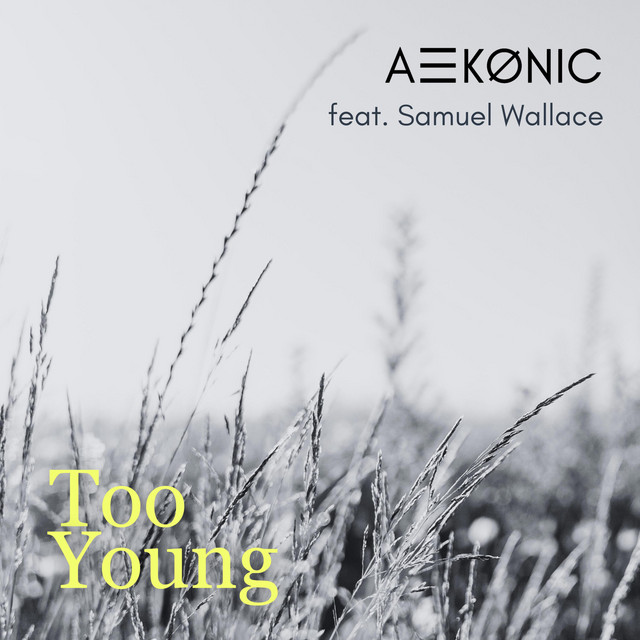 Too Young