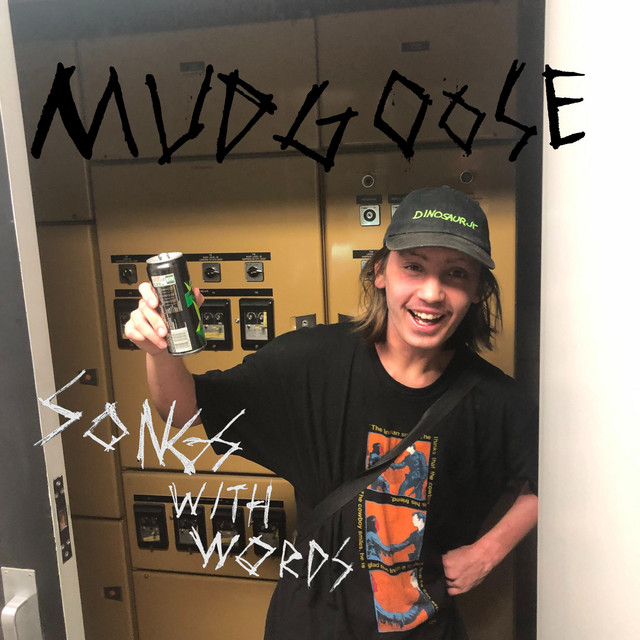 Songs with words (Demo Album) cover art