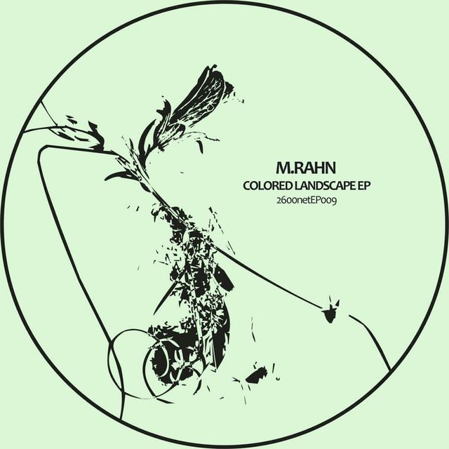 Colored Landscape - EP by M.Rahn | Spotify