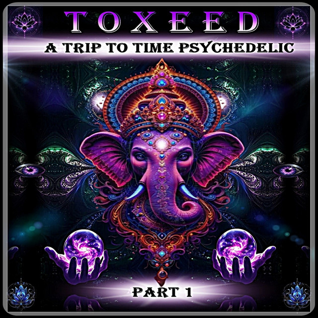 Toxeed