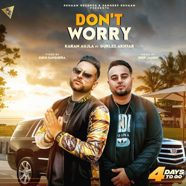 Don't Worry
