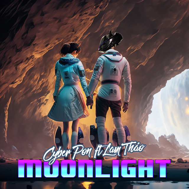 Moonlight cover art