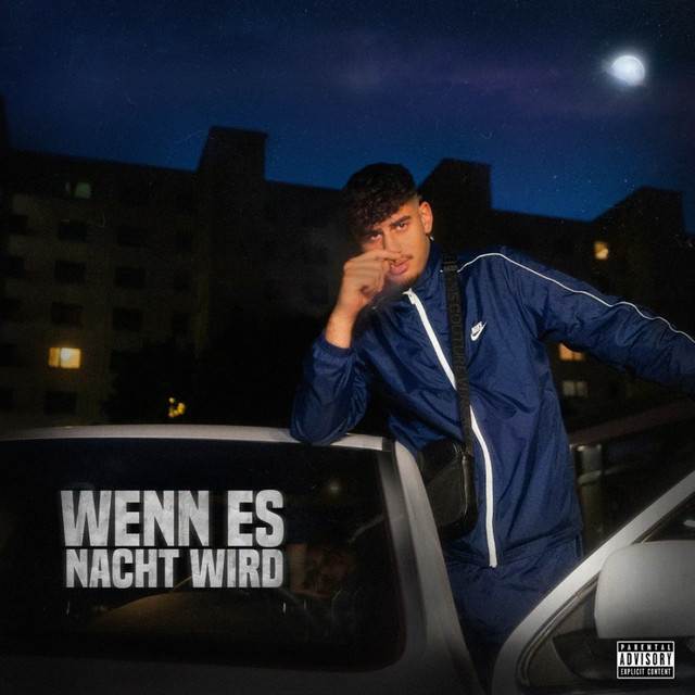 Wenn es Nacht wird