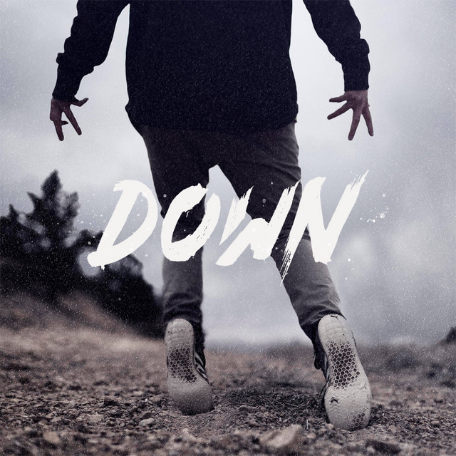 Down (feat. Grim*) cover
