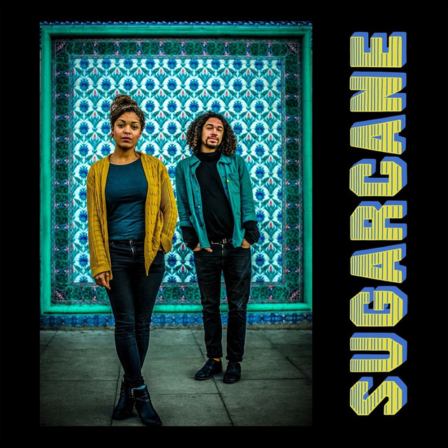 One Specific Thing EP cover art