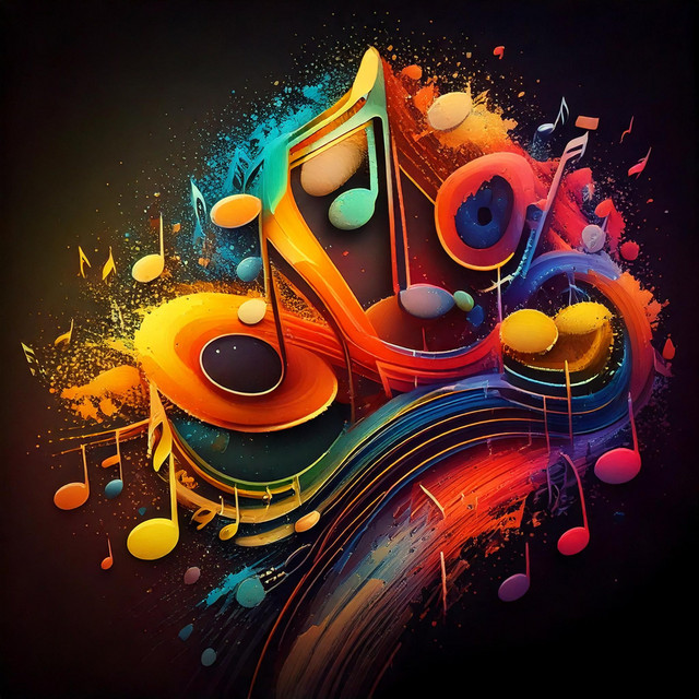Melodic Serenity Path - song and lyrics by Backgound Music Experience ...