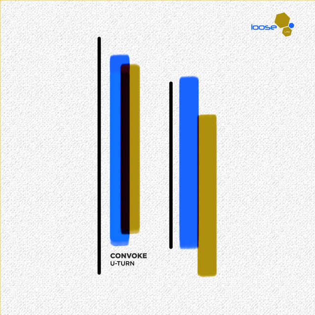 PulseDist album art