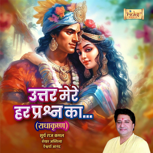 Uttar Mere Har Prashn Ka - From "RadhaKrishn"