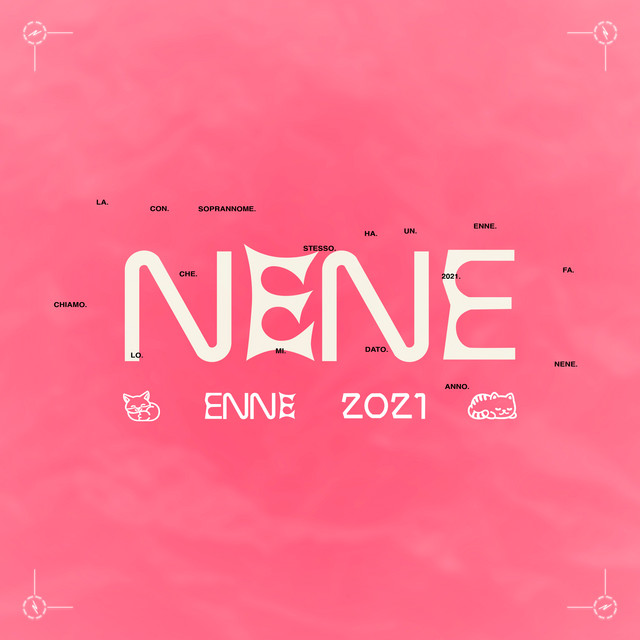 Nene cover