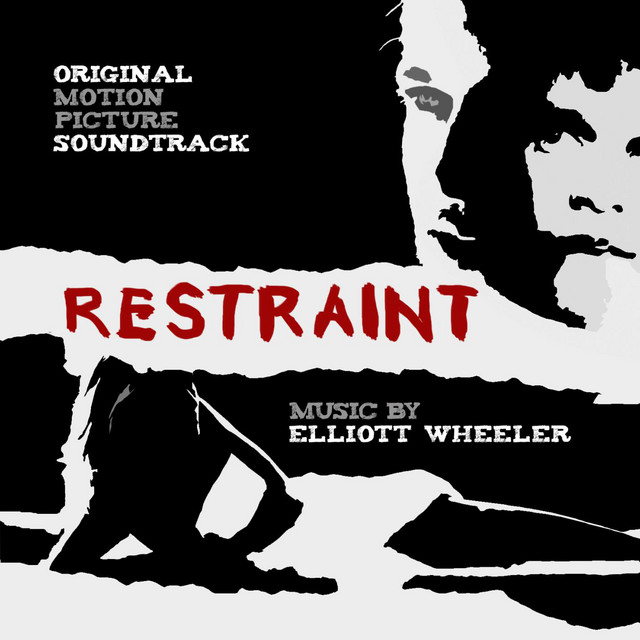 Restraint Soundtrack cover art