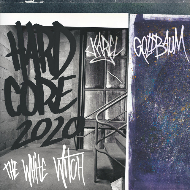 Hardcore 2020 cover art