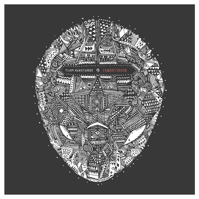 Erwartungen cover art