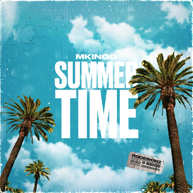 Summertime - Single by Mkinoo | Spotify