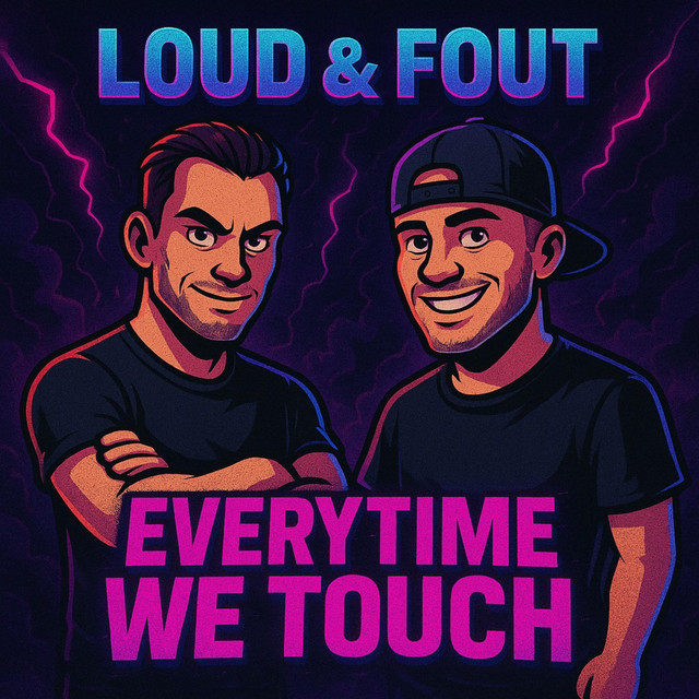 Everytime we touch