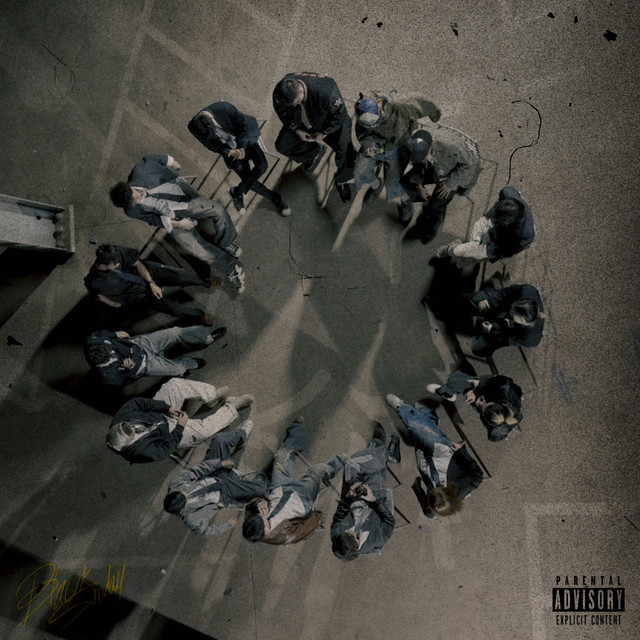 BLACK SUNDAY cover art
