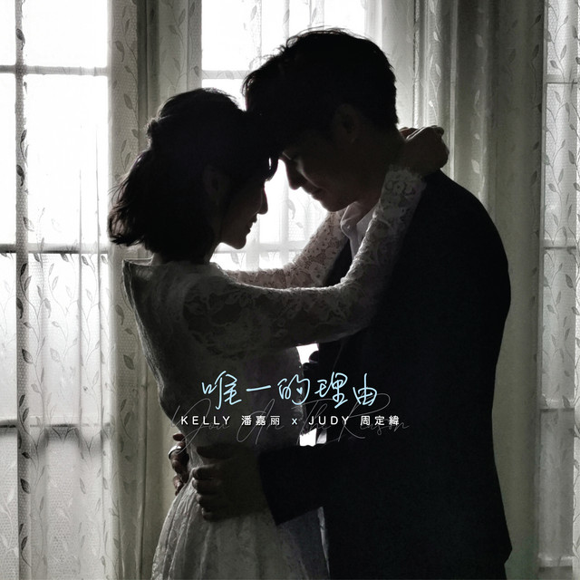 唯一的理由 cover