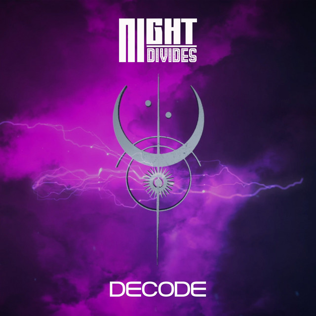 Decode cover art