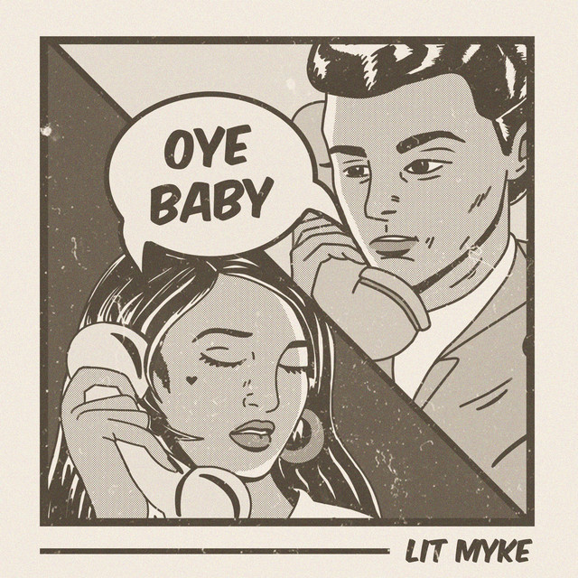 album image