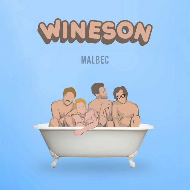 Malbec - EP cover art