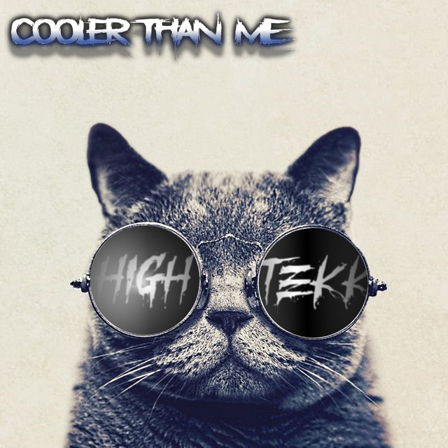 Cooler Than Me