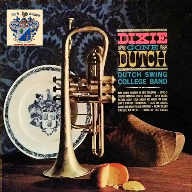 Dixie Gone Dutch