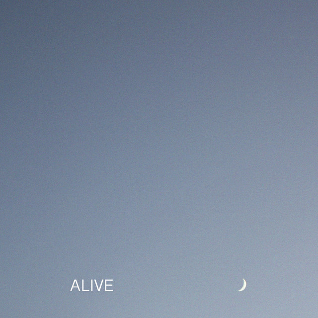 Alive
