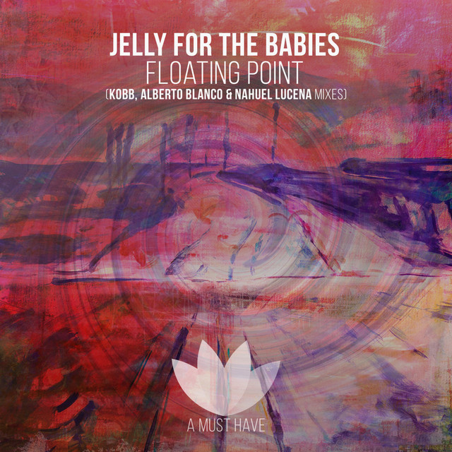 Floating Point - Kobb Dub Remix cover art