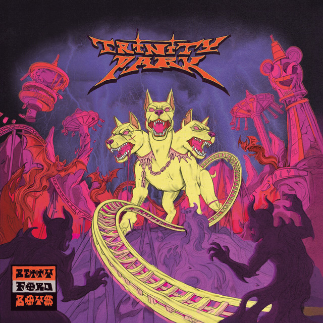 undefined album image