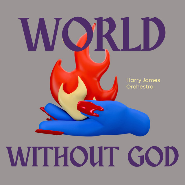 World Without God