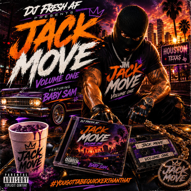 Racks On Me cover art