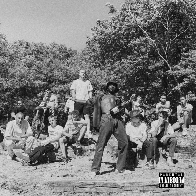 Winners cover art