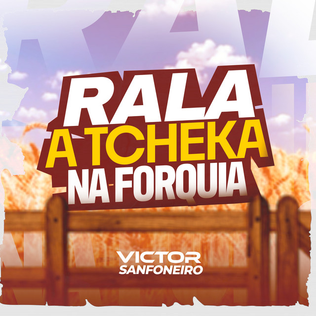 Rala a Tcheka Na Forquia