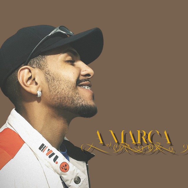A Marca cover art