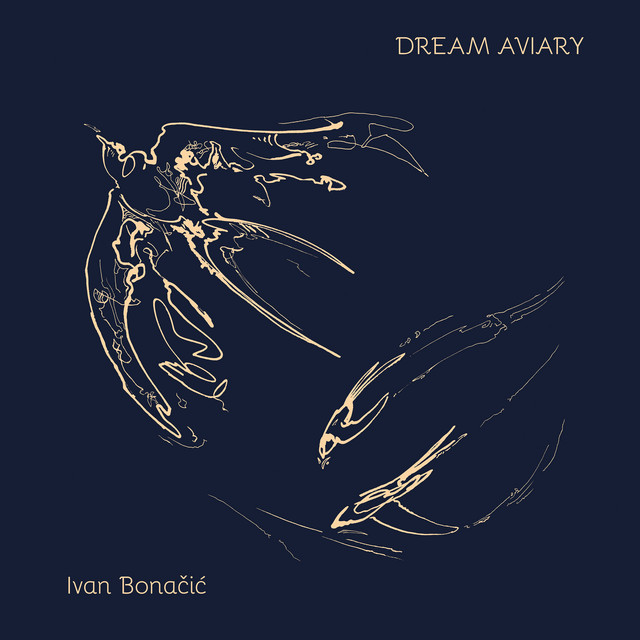 Dream Aviary cover art