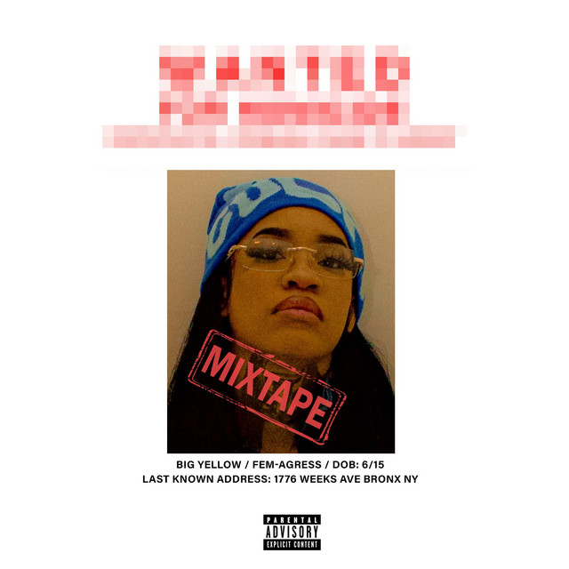 Missing You cover art