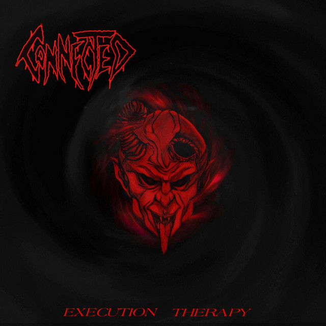 Execution Therapy cover art