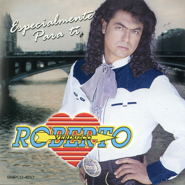 Especialmente Para Ti cover art