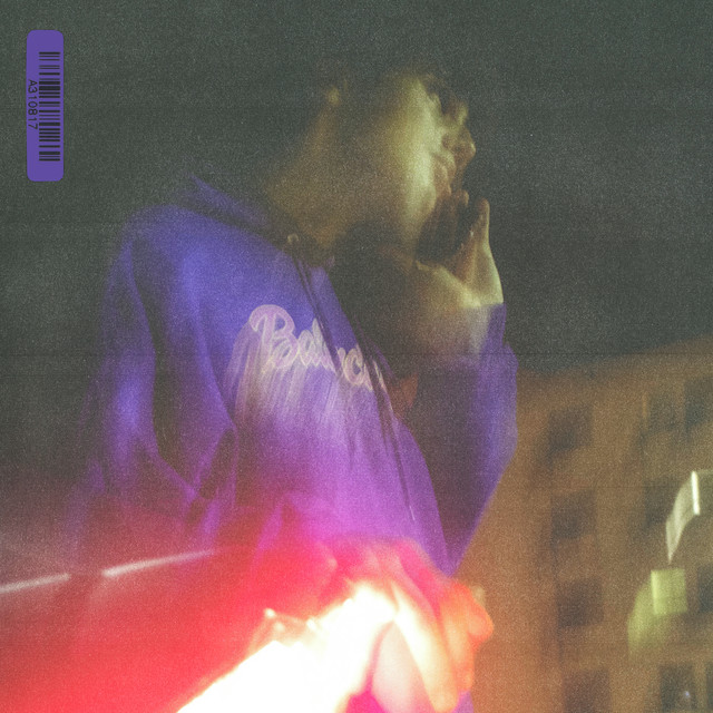 Gone cover art