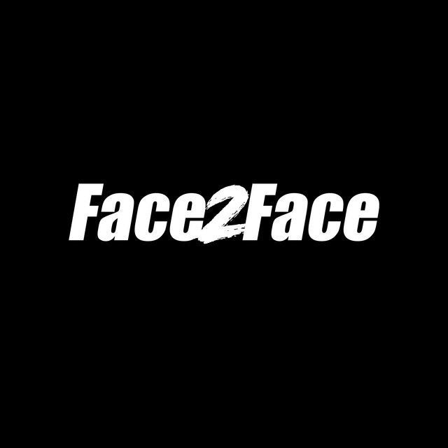 Genas - Face To Face 3