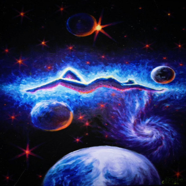 Virgo cover art