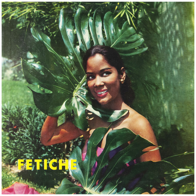 Fetiche Canta cover art