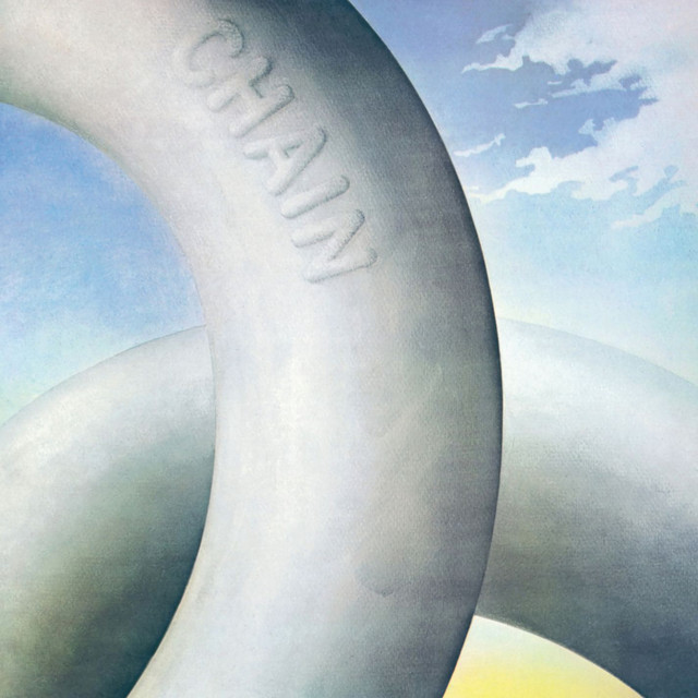 The History Of Chain (Expanded Edition) cover art